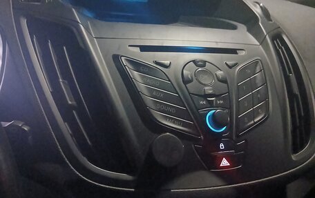 Ford Kuga III, 2014 год, 1 250 000 рублей, 4 фотография