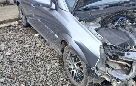 Opel Vectra C рестайлинг, 2006 год, 250 000 рублей, 3 фотография