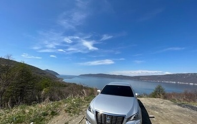 Toyota Crown, 2017 год, 2 650 000 рублей, 1 фотография