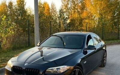 BMW 5 серия, 2014 год, 1 888 888 рублей, 1 фотография