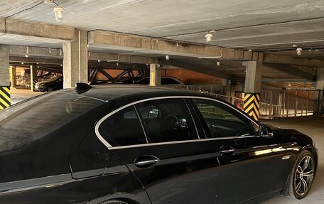 BMW 5 серия, 2014 год, 1 888 888 рублей, 10 фотография