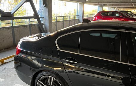 BMW 5 серия, 2014 год, 1 888 888 рублей, 9 фотография