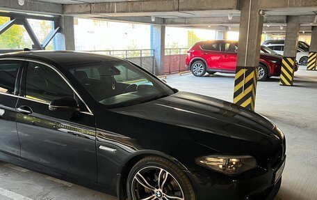 BMW 5 серия, 2014 год, 1 888 888 рублей, 7 фотография