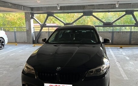 BMW 5 серия, 2014 год, 1 888 888 рублей, 3 фотография