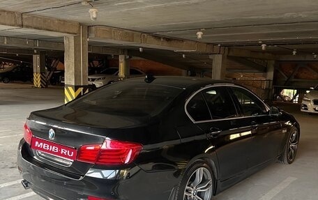 BMW 5 серия, 2014 год, 1 888 888 рублей, 11 фотография