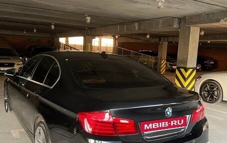 BMW 5 серия, 2014 год, 1 888 888 рублей, 14 фотография