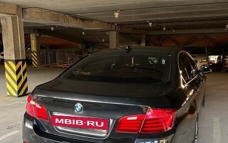 BMW 5 серия, 2014 год, 1 888 888 рублей, 12 фотография
