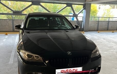 BMW 5 серия, 2014 год, 1 888 888 рублей, 5 фотография