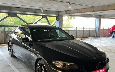 BMW 5 серия, 2014 год, 1 888 888 рублей, 6 фотография