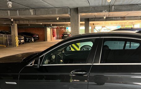 BMW 5 серия, 2014 год, 1 888 888 рублей, 16 фотография