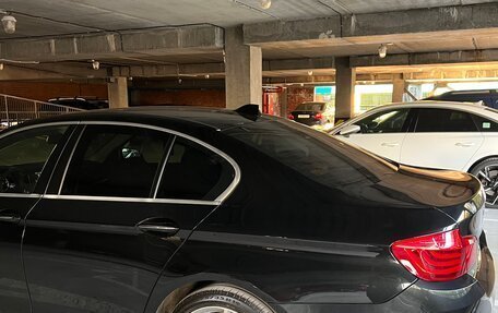 BMW 5 серия, 2014 год, 1 888 888 рублей, 15 фотография