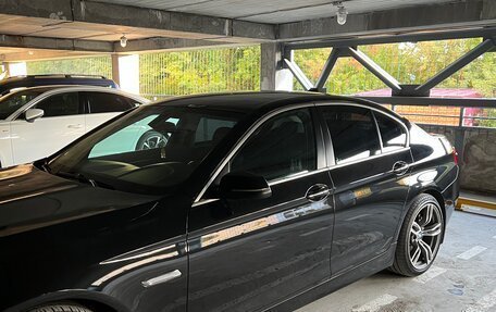 BMW 5 серия, 2014 год, 1 888 888 рублей, 17 фотография