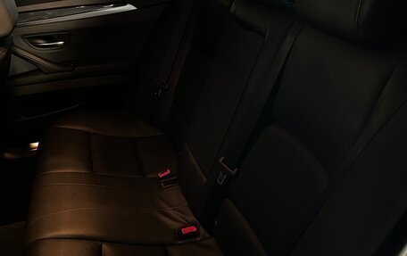 BMW 5 серия, 2014 год, 1 888 888 рублей, 27 фотография