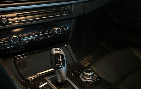 BMW 5 серия, 2014 год, 1 888 888 рублей, 25 фотография