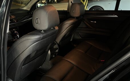 BMW 5 серия, 2014 год, 1 888 888 рублей, 26 фотография