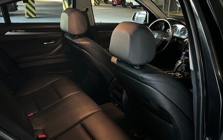BMW 5 серия, 2014 год, 1 888 888 рублей, 34 фотография