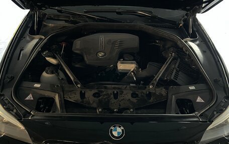 BMW 5 серия, 2014 год, 1 888 888 рублей, 38 фотография