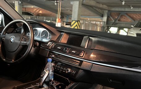 BMW 5 серия, 2014 год, 1 888 888 рублей, 35 фотография