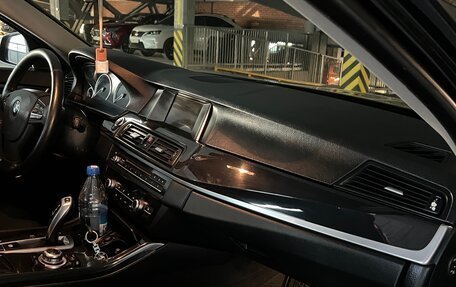 BMW 5 серия, 2014 год, 1 888 888 рублей, 36 фотография