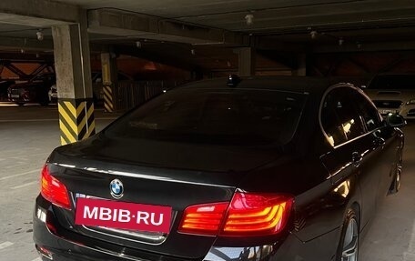 BMW 5 серия, 2014 год, 1 888 888 рублей, 40 фотография