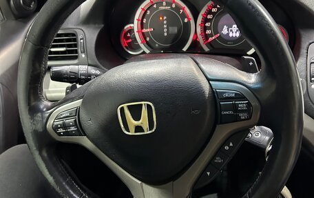 Honda Accord VIII рестайлинг, 2008 год, 950 000 рублей, 11 фотография