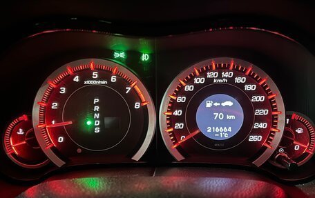 Honda Accord VIII рестайлинг, 2008 год, 950 000 рублей, 12 фотография