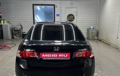 Honda Accord VIII рестайлинг, 2008 год, 950 000 рублей, 4 фотография