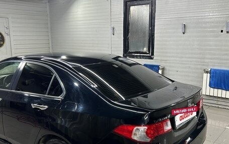 Honda Accord VIII рестайлинг, 2008 год, 950 000 рублей, 5 фотография