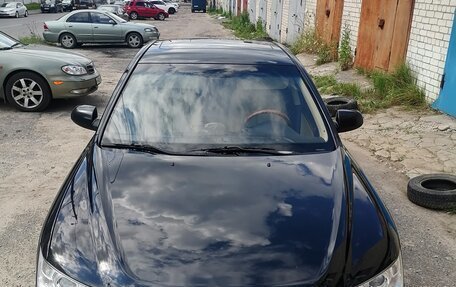 Hyundai Sonata VI, 2008 год, 790 000 рублей, 1 фотография