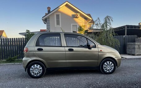 Daewoo Matiz I, 2011 год, 300 000 рублей, 3 фотография