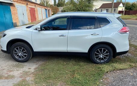 Nissan X-Trail, 2018 год, 2 100 000 рублей, 1 фотография