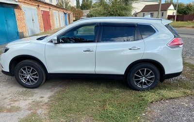 Nissan X-Trail, 2018 год, 2 100 000 рублей, 1 фотография