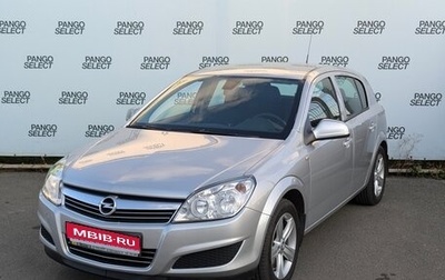 Opel Astra H, 2013 год, 850 000 рублей, 1 фотография