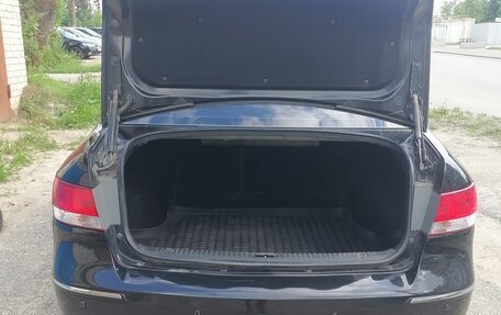 Hyundai Sonata VI, 2008 год, 790 000 рублей, 10 фотография