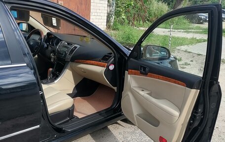 Hyundai Sonata VI, 2008 год, 790 000 рублей, 7 фотография