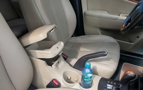Hyundai Sonata VI, 2008 год, 790 000 рублей, 8 фотография