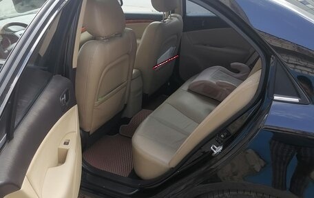 Hyundai Sonata VI, 2008 год, 790 000 рублей, 11 фотография