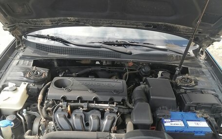 Hyundai Sonata VI, 2008 год, 790 000 рублей, 18 фотография