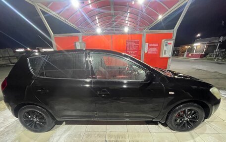 KIA cee'd I рестайлинг, 2007 год, 500 000 рублей, 3 фотография