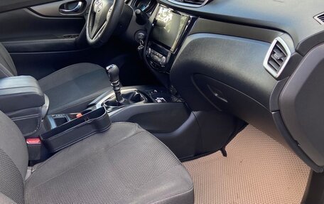Nissan X-Trail, 2018 год, 2 100 000 рублей, 7 фотография