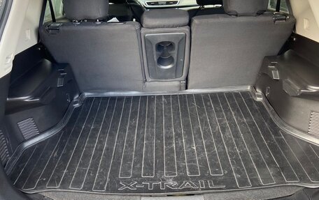 Nissan X-Trail, 2018 год, 2 100 000 рублей, 8 фотография
