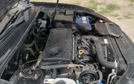 Hyundai Sonata VI, 2008 год, 790 000 рублей, 19 фотография