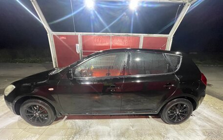 KIA cee'd I рестайлинг, 2007 год, 500 000 рублей, 2 фотография