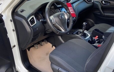 Nissan X-Trail, 2018 год, 2 100 000 рублей, 5 фотография