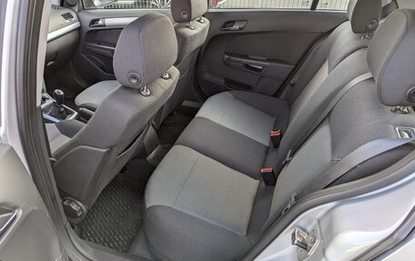 Opel Astra H, 2013 год, 850 000 рублей, 7 фотография
