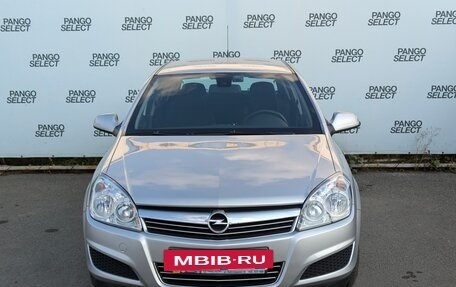 Opel Astra H, 2013 год, 850 000 рублей, 2 фотография