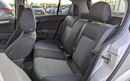 Opel Astra H, 2013 год, 850 000 рублей, 8 фотография