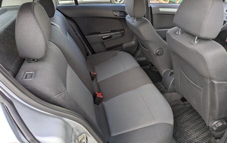 Opel Astra H, 2013 год, 850 000 рублей, 9 фотография