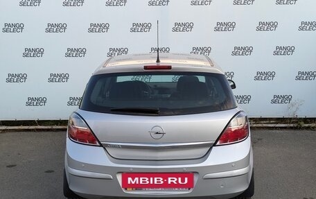 Opel Astra H, 2013 год, 850 000 рублей, 4 фотография