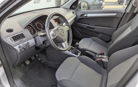 Opel Astra H, 2013 год, 850 000 рублей, 5 фотография